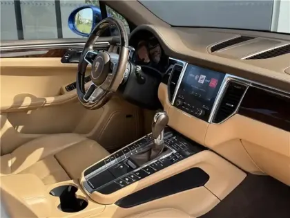 Photo 44 Porsche Macan 3.0 V6 340 CH