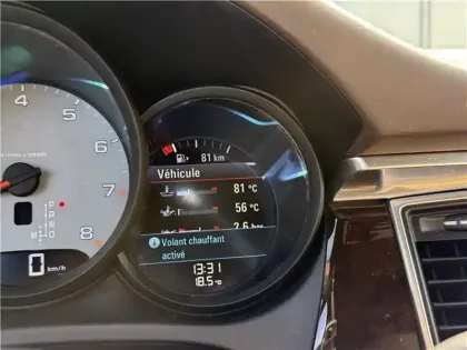 Photo 21 Porsche Macan 3.0 V6 340 CH