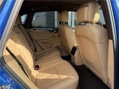 Photo 45 Porsche Macan 3.0 V6 340 CH