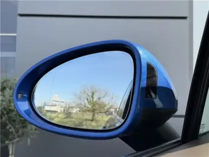 Photo 22 Porsche Macan 3.0 V6 340 CH