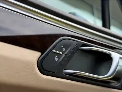 Photo 25 Porsche Macan 3.0 V6 340 CH