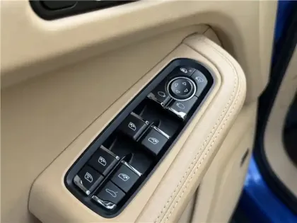 Photo 16 Porsche Macan 3.0 V6 340 CH