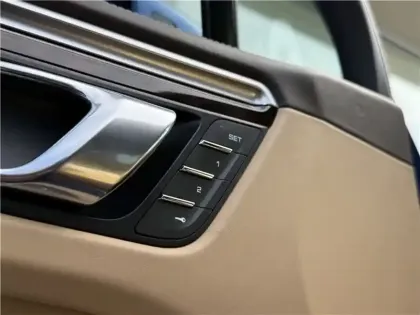 Photo 14 Porsche Macan 3.0 V6 340 CH