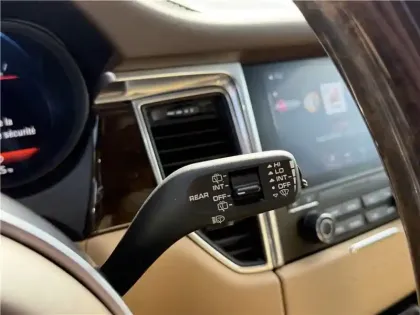 Photo 28 Porsche Macan 3.0 V6 340 CH