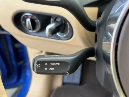 Photo 27 Porsche Macan 3.0 V6 340 CH