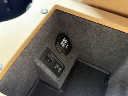 Photo 41 Porsche Macan 3.0 V6 340 CH