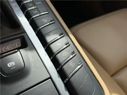 Photo 20 Porsche Macan 3.0 V6 340 CH