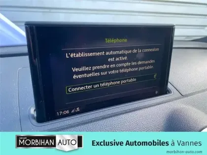 Photo 20 Audi A3 2.5 TFSI 400 S TRONIC 7 QUATTRO