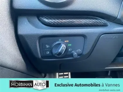 Photo 28 Audi A3 2.5 TFSI 400 S TRONIC 7 QUATTRO