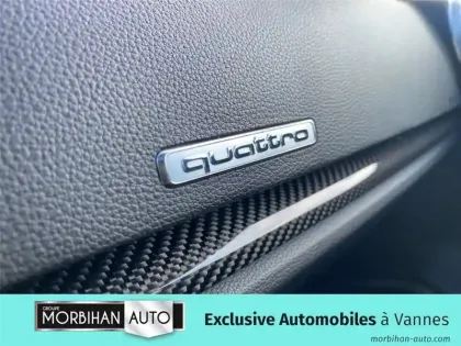 Photo 24 Audi A3 2.5 TFSI 400 S TRONIC 7 QUATTRO