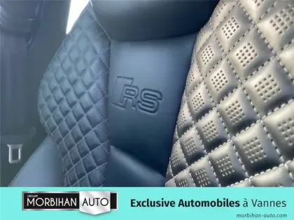 Photo 31 Audi A3 2.5 TFSI 400 S TRONIC 7 QUATTRO