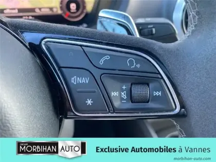 Photo 25 Audi A3 2.5 TFSI 400 S TRONIC 7 QUATTRO