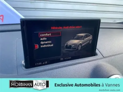 Photo 15 Audi A3 2.5 TFSI 400 S TRONIC 7 QUATTRO