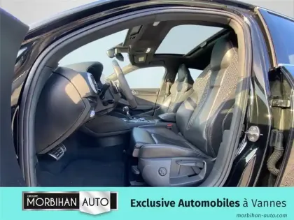 Photo 8 Audi A3 2.5 TFSI 400 S TRONIC 7 QUATTRO