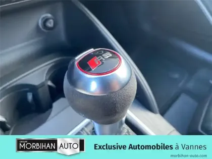 Photo 30 Audi A3 2.5 TFSI 400 S TRONIC 7 QUATTRO