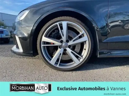 Photo 10 Audi A3 2.5 TFSI 400 S TRONIC 7 QUATTRO