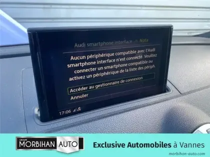 Photo 22 Audi A3 2.5 TFSI 400 S TRONIC 7 QUATTRO