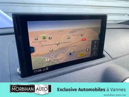 Photo 21 Audi A3 2.5 TFSI 400 S TRONIC 7 QUATTRO