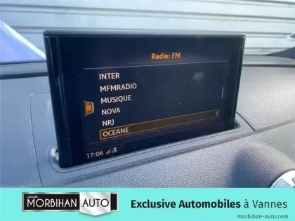 Photo 18 Audi A3 2.5 TFSI 400 S TRONIC 7 QUATTRO