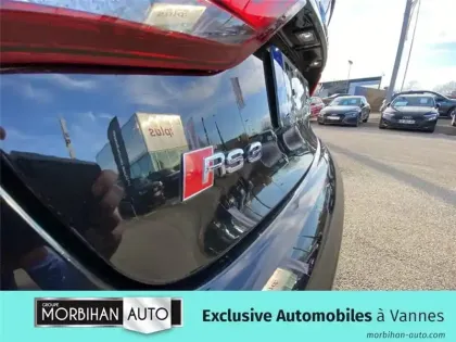 Photo 33 Audi A3 2.5 TFSI 400 S TRONIC 7 QUATTRO