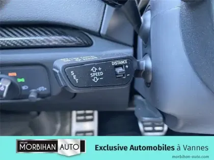 Photo 27 Audi A3 2.5 TFSI 400 S TRONIC 7 QUATTRO