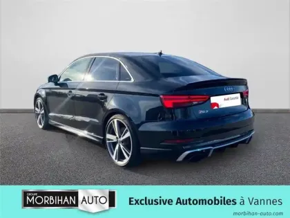 Photo 6 Audi A3 2.5 TFSI 400 S TRONIC 7 QUATTRO