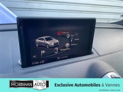 Photo 13 Audi A3 2.5 TFSI 400 S TRONIC 7 QUATTRO