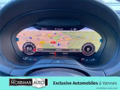 Photo 12 Audi A3 2.5 TFSI 400 S TRONIC 7 QUATTRO