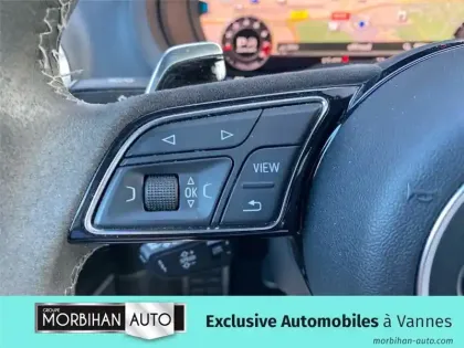 Photo 26 Audi A3 2.5 TFSI 400 S TRONIC 7 QUATTRO