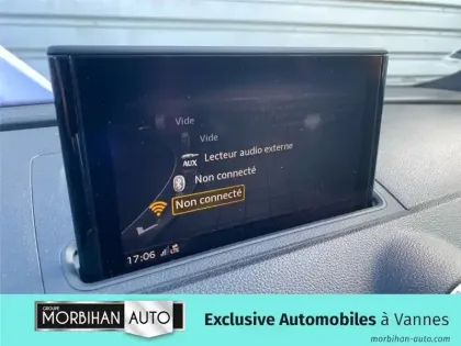 Photo 19 Audi A3 2.5 TFSI 400 S TRONIC 7 QUATTRO