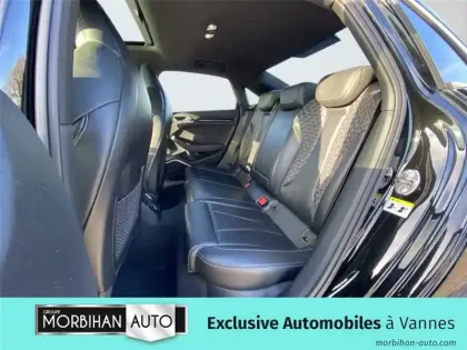 Photo 9 Audi A3 2.5 TFSI 400 S TRONIC 7 QUATTRO