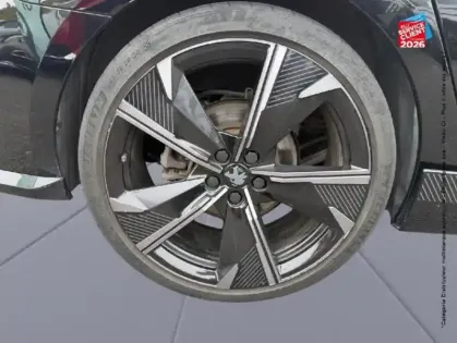 Photo 9 Peugeot 508 Gén. II Ph1 NG PSE 4