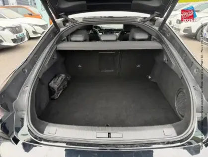 Photo 13 Peugeot 508 Gén. II Ph1 NG PSE 4