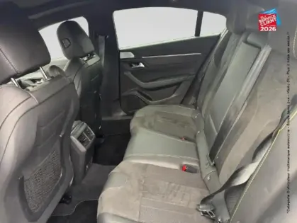 Photo 10 Peugeot 508 Gén. II Ph1 NG PSE 4