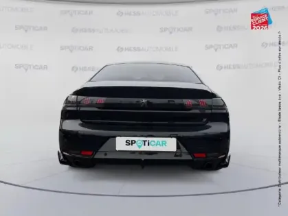 Photo 6 Peugeot 508 Gén. II Ph1 NG PSE 4