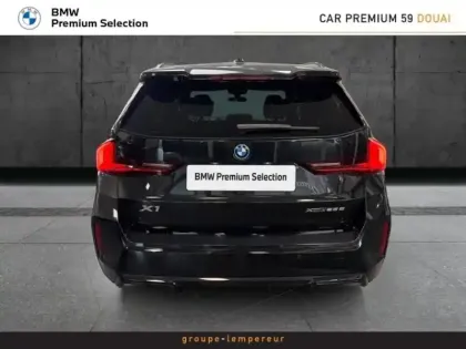 Photo 9 BMW X1  xDrive25e 245ch M Sport