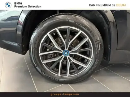 Photo 14 BMW X1  xDrive25e 245ch M Sport