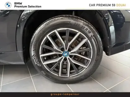 Photo 13 BMW X1  xDrive25e 245ch M Sport