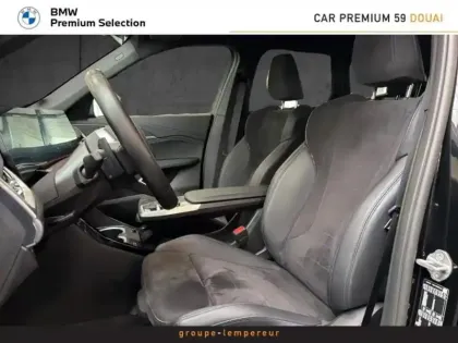 Photo 5 BMW X1  xDrive25e 245ch M Sport