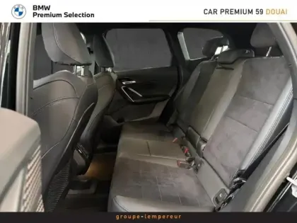 Photo 6 BMW X1  xDrive25e 245ch M Sport