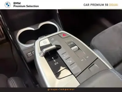 Photo 7 BMW X1  xDrive25e 245ch M Sport