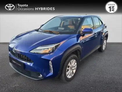 Photo 15 Toyota Yaris Gén. I Ph1 Dynamic Business 5