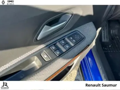 Photo 13 Dacia Sandero Gén. III (BJI) Ph2 Stepway Expression 5