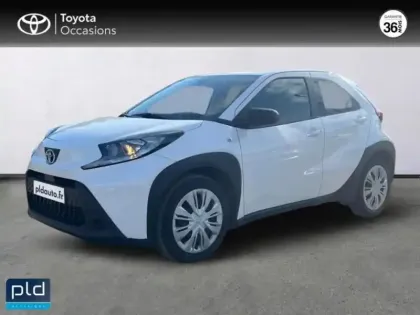 Photo Toyota Aygo