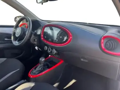 Photo 12 Toyota Aygo  X 1.0 VVT-i 72ch Dynamic S-CVT MY23