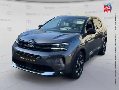 Photo Citroën C5 Aircross