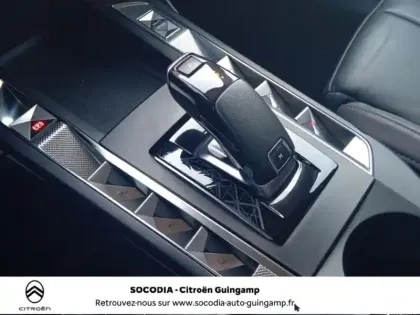 Photo 12 DS DS 3  Crossback PureTech 130ch Louvre Automatique