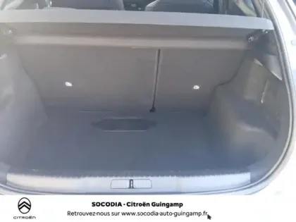 Photo 5 DS DS 3  Crossback PureTech 130ch Louvre Automatique