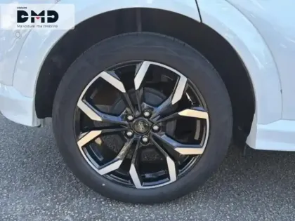 Photo 12 Ford Puma  1.0 Flexifuel 125ch S&S mHEV ST-Line X