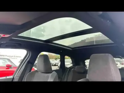 Photo 11 BMW Serie 2 Série 2 ActiveTourer 218d 150ch M Sport DKG7